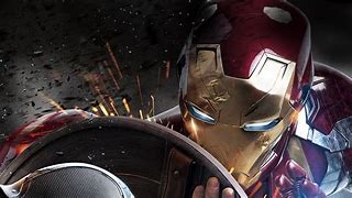 Image result for iPad Wallpaper 4K Iron Man