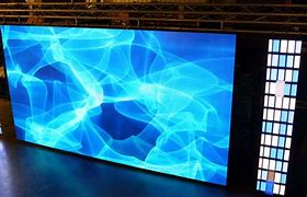 Image result for Outdoor LED Screen Mockup