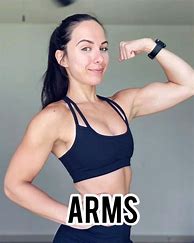 Image result for Arm Workouts with Dumbbells