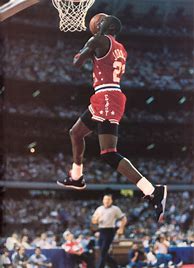 Image result for Michael Jordan Jordan 4