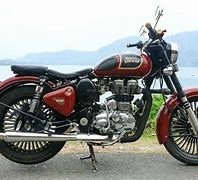 Image result for Royal Enfield Classic Bike