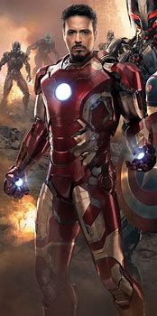 Image result for Marvel Iron Man 1