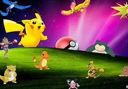 Image result for Pokemon Windows