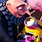 Image result for Despicable Me 4 Characters