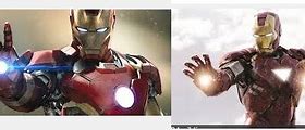 Image result for Marvel Iron Man Chest