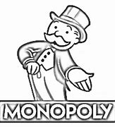 Image result for Monopoly Urban Art