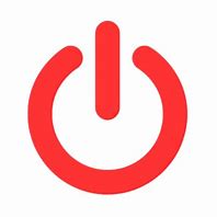 Image result for iPhone Power Button PNG