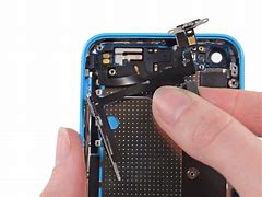 Image result for iPhone 5C Power Button