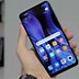 Image result for Xiaomi Note 9 Phone PNG