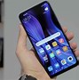 Image result for Note 9 Size Inch