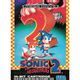 Image result for Sonic the Hedgehog 2 Sega Genesis