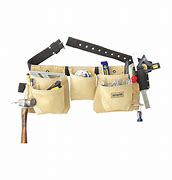 Image result for Irwin Tool Belts