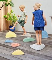Image result for Stepping Stones for Kids Set