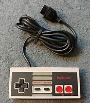 Image result for NES Remote
