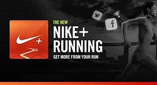 Image result for Nike Plus Running App