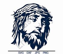 Image result for Larg E Cut Out of Jesus