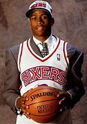 Image result for Allen Iverson Clipper