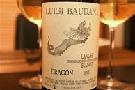 Luigi Baudana Langhe Bianco Dragon に対する画像結果