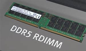 Image result for ECC RAM DDR5