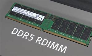 Image result for RAM Memory DDR5