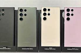 Image result for Samsung S23 Ultra Specification