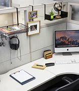 Image result for Cubicle Wall Shelf