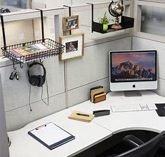 Image result for Cubicle Accessories Hanger