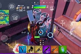 Image result for Fortnite Mobile iPhone 7