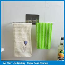 Image result for Bathroom Towel Holders