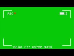 Image result for Recording Greenscreen Preset 1080X1920