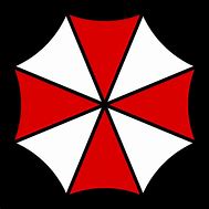 Image result for Umbrella Corporation Logo BMP