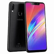 Image result for Infinix Hot 6X Blue