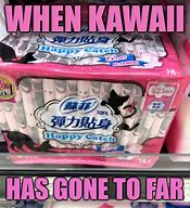 Image result for Pads Aisle Memes