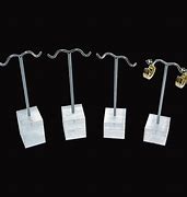 Image result for Earring Store Display