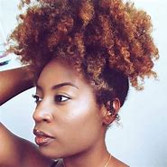Image result for Long 4C Natural Hair
