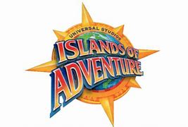 Image result for Islands of Adventure Orlando Logo