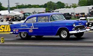 Image result for Drag Cars Chevy New