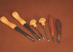 Image result for Leatherworking Tools Sharpening