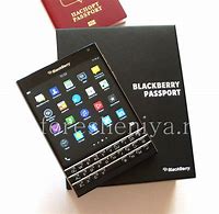 Image result for BlackBerry Passport