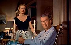 la finestra sul cortile grace e stewart in una scena di la finestra la finestra sul cortile grace e stewart in una scena di la finestra