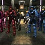 Image result for Red Vs. Blue Faces