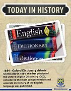 Image result for The History of Oxford Dictionary