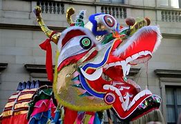 Image result for Chinese New Year Myth