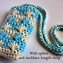 Image result for Crochet iPhone Stand Free Pattern