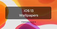 Image result for iPhone 11 iOS 13 Wallpaper