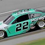 Image result for Joey Logano 20 Car