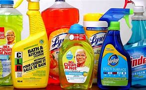 Image result for Cleaning Supplies Branded
