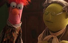 Image result for Muppets Characters Beaker