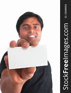 Image result for Hand Holding a Card Greenscreen