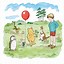 Image result for Winnie the Pooh Book Illustrations